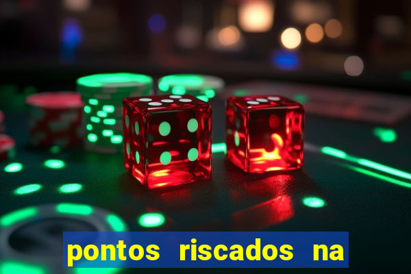 pontos riscados na umbanda e seus significados pdf